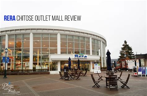 chitose outlet mall rera reviews.